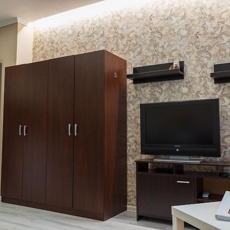 Harmony Centrally Located Studio Sofia Exterior photo