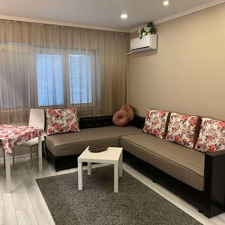 Harmony Centrally Located Studio Sofia Exterior photo