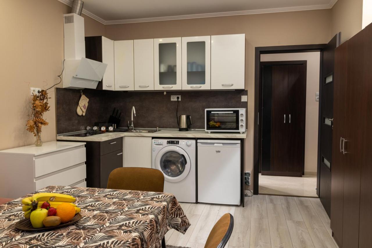 Harmony Centrally Located Studio Sofia Exterior photo